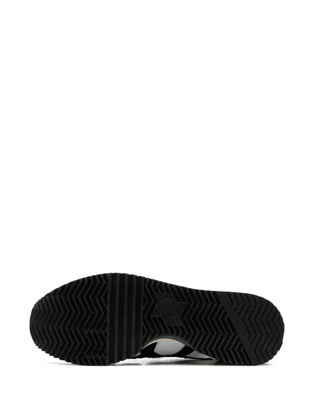 Onitsuka Tiger Dualio Black White Grey Sneakers floriamart.shop