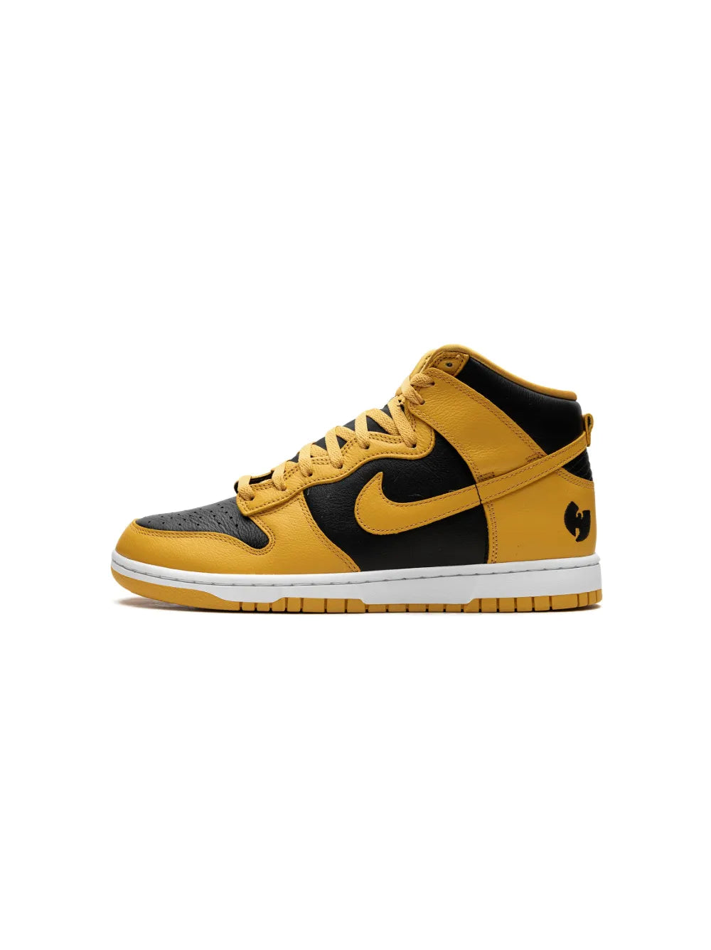 Nike X Wu-Tang Dunk High Sneakers floriamart.shop