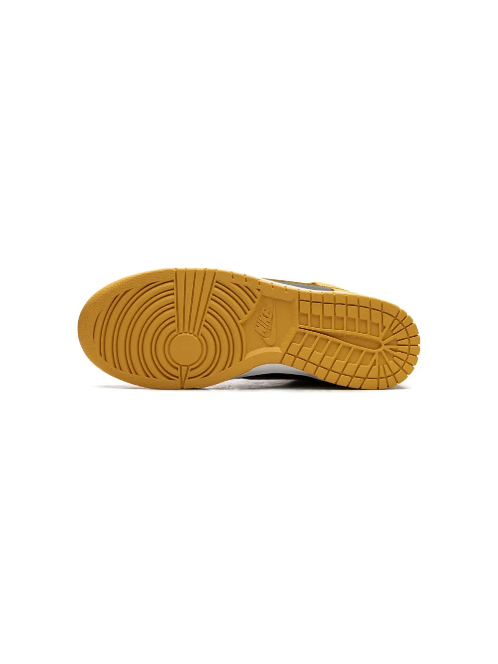 Nike X Wu-Tang Dunk High Sneakers floriamart.shop