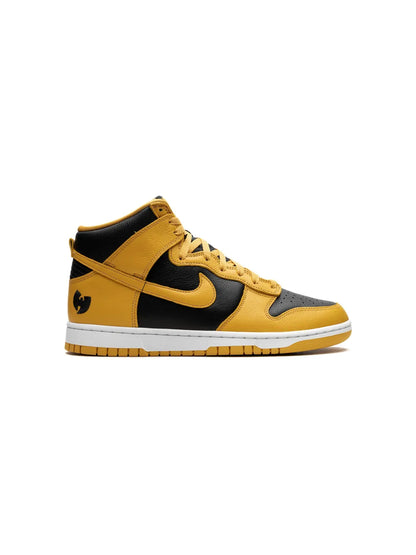 Nike X Wu-Tang Dunk High Sneakers floriamart.shop