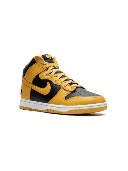 Nike X Wu-Tang Dunk High Sneakers floriamart.shop