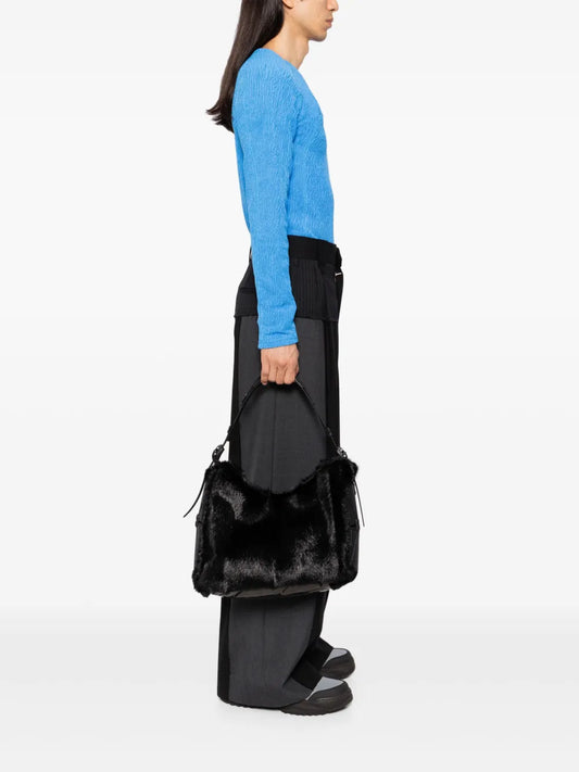 InnerraumObject S10 hobo bag