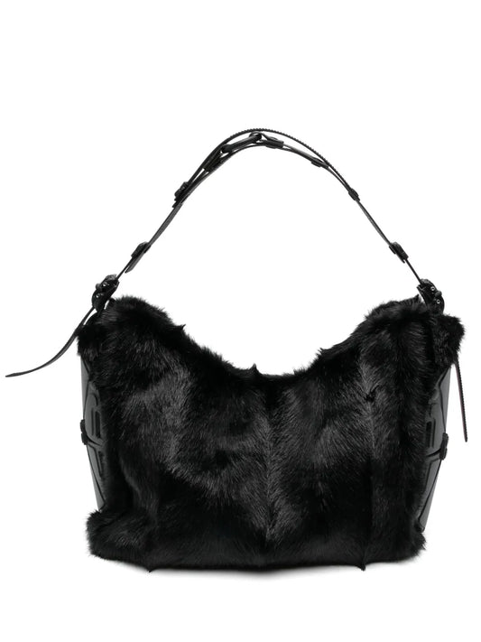 InnerraumObject S10 hobo bag