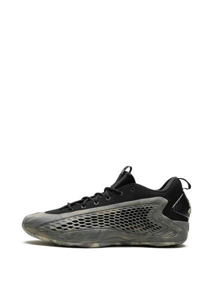adidas Ae 1 Low Mx Grey Sneakers Floriamart
