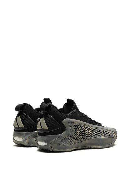 adidas Ae 1 Low Mx Grey Sneakers Floriamart