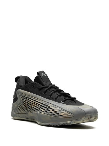 adidas Ae 1 Low Mx Grey Sneakers Floriamart