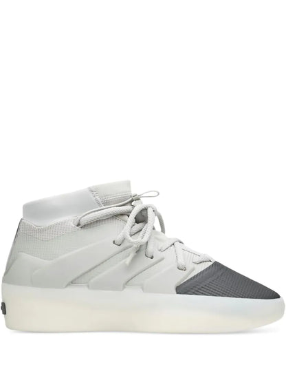adidas X Fear Of God Athletics Basketball Sesame Carbon Sneakers