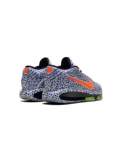 Nike Zoom Gt Hustle 3 Safari Sneakers floriamart.shop