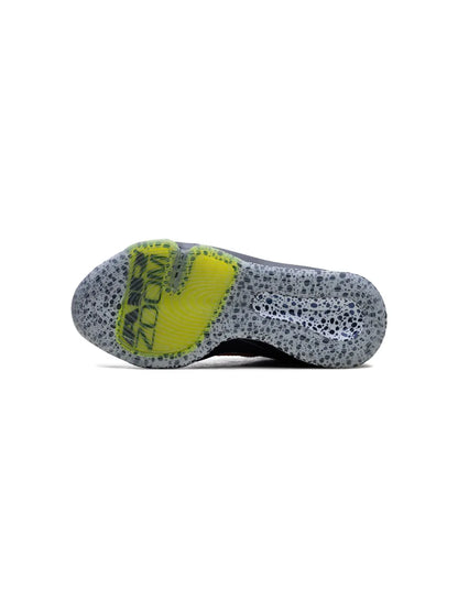 Nike Zoom Gt Hustle 3 Safari Sneakers floriamart.shop