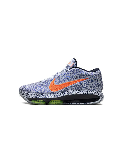Nike Zoom Gt Hustle 3 Safari Sneakers floriamart.shop
