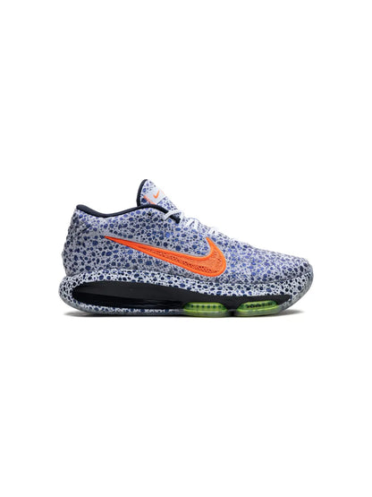 Nike Zoom Gt Hustle 3 Safari Sneakers floriamart.shop