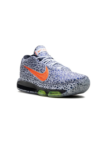 Nike Zoom Gt Hustle 3 Safari Sneakers floriamart.shop