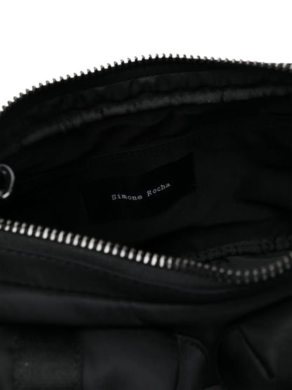Simone RochaClassic Bow shoulder bag