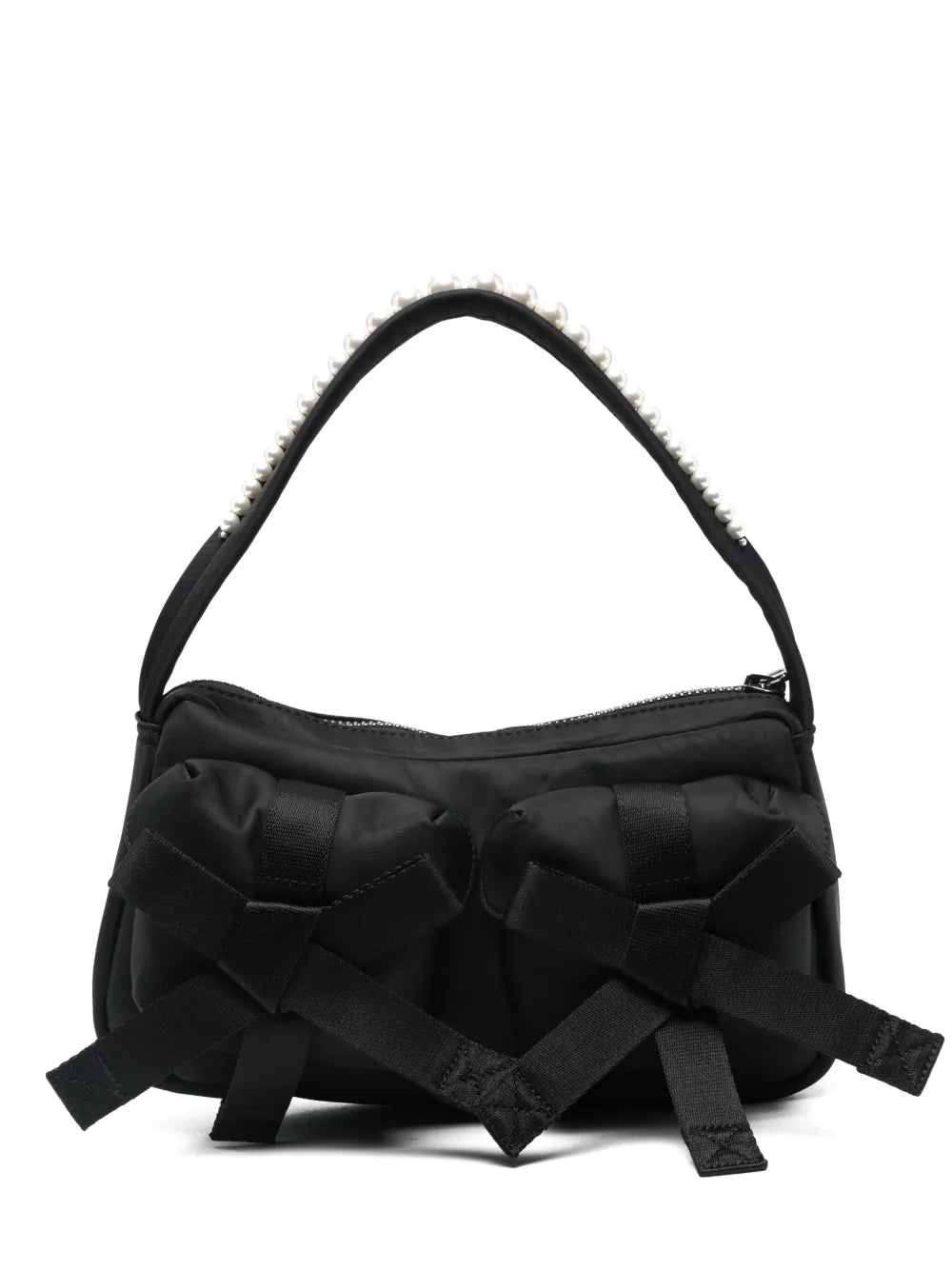 Simone RochaClassic Bow shoulder bag