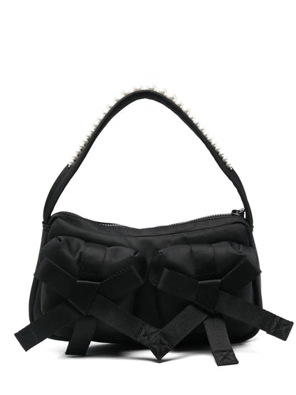 Simone RochaClassic Bow shoulder bag