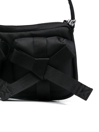 Simone RochaClassic Bow shoulder bag