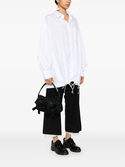Simone RochaClassic Bow shoulder bag