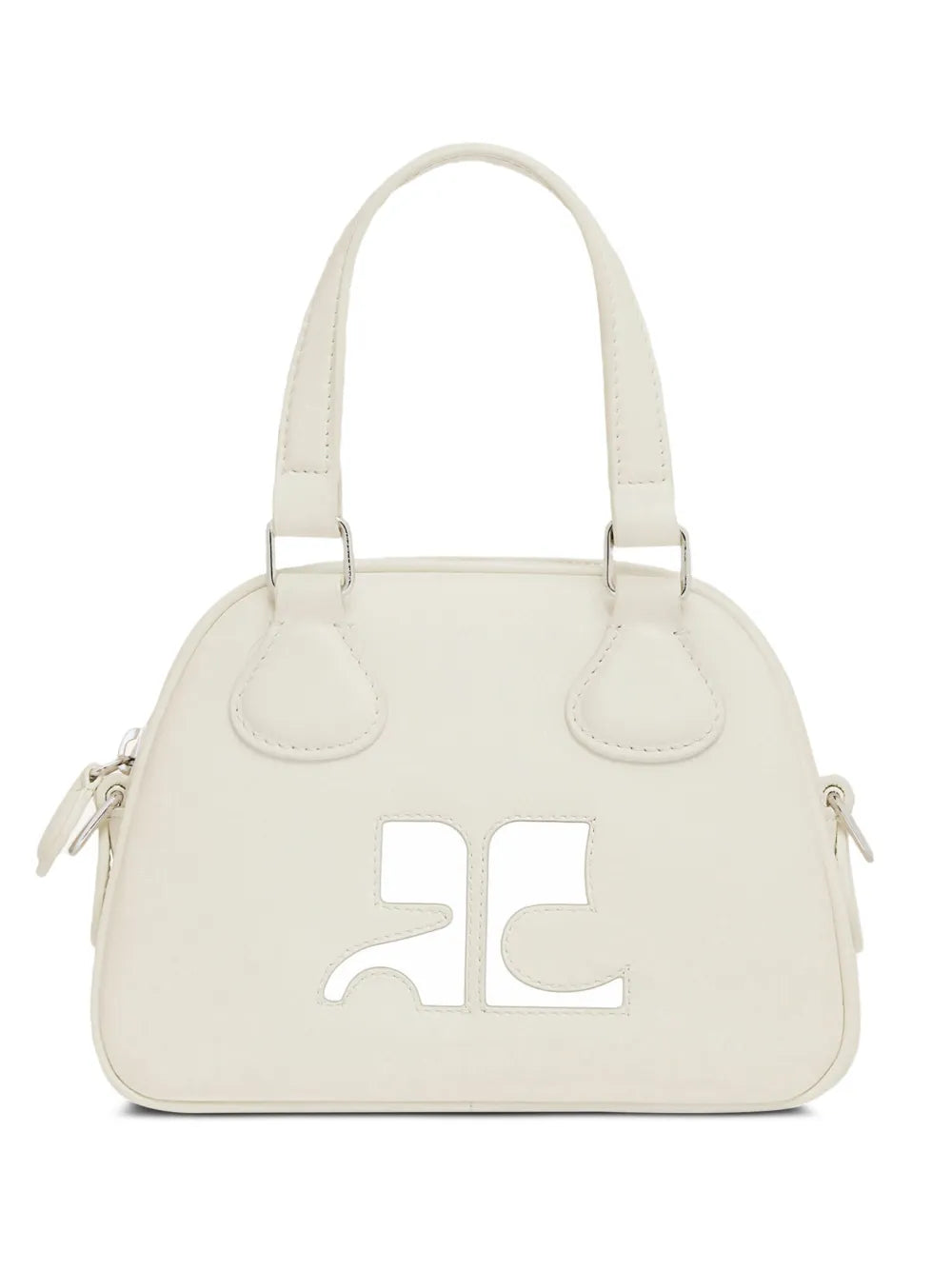 CourresReedition Bowling bag