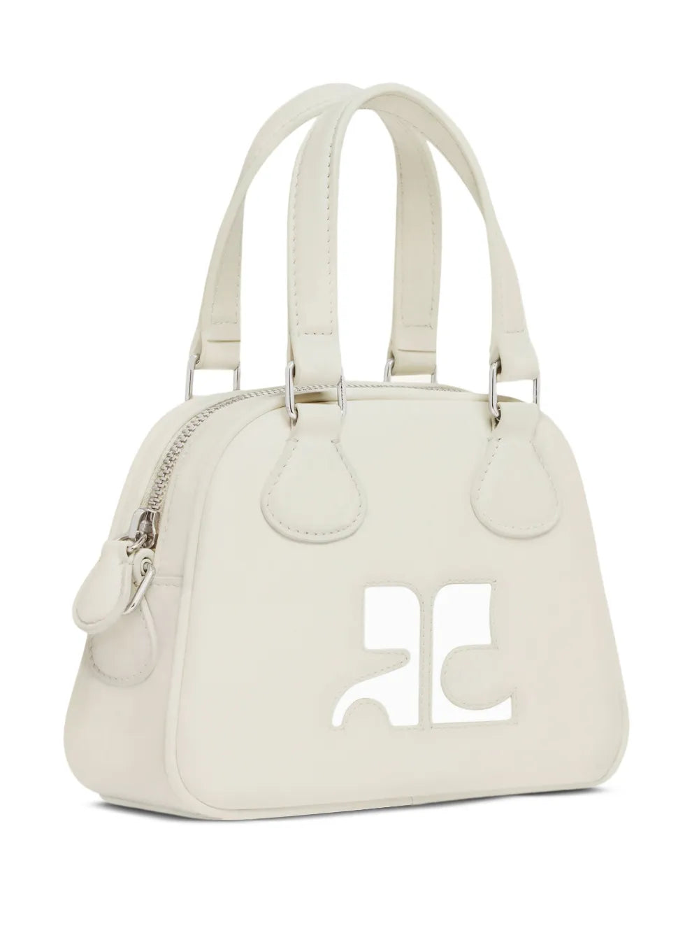 CourresReedition Bowling bag