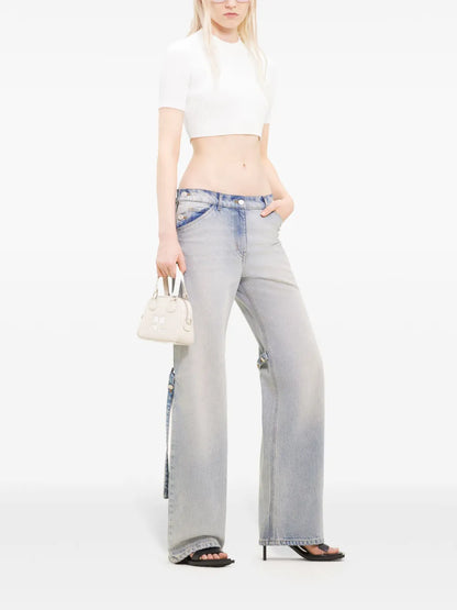 CourresReedition Bowling bag