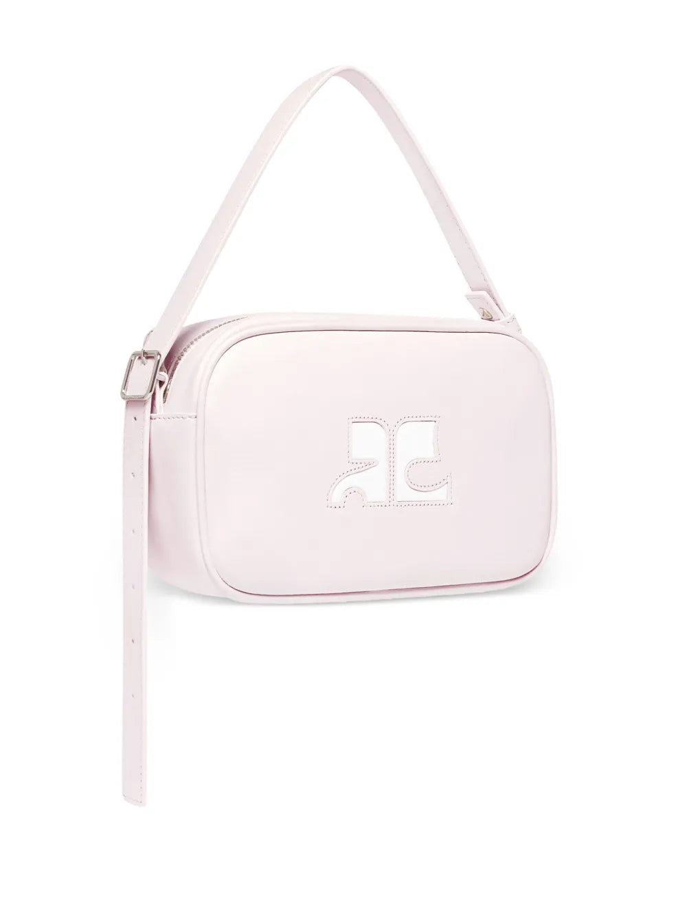 CourresReedition leather camera bag floriamart.shop