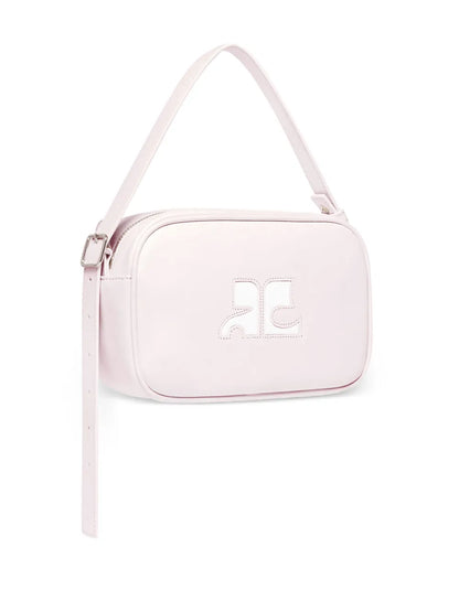 CourresReedition leather camera bag floriamart.shop
