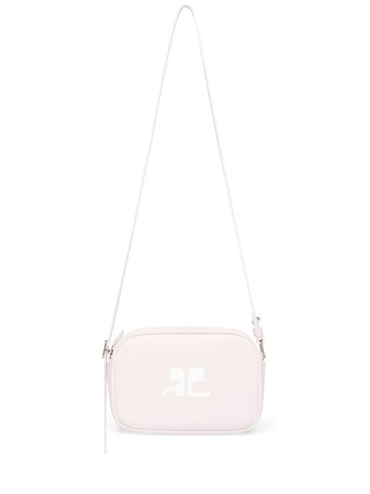 CourresReedition leather camera bag floriamart.shop