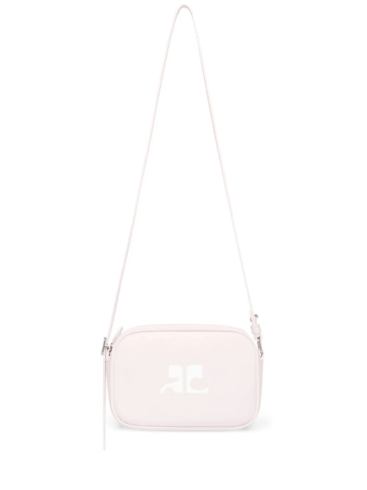 CourresReedition leather camera bag floriamart.shop
