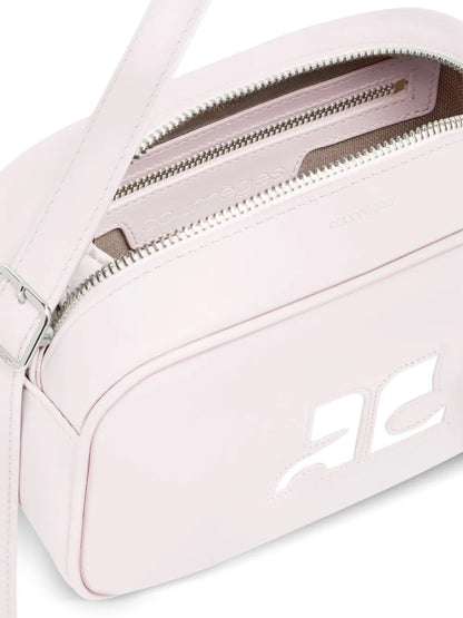 CourresReedition leather camera bag floriamart.shop