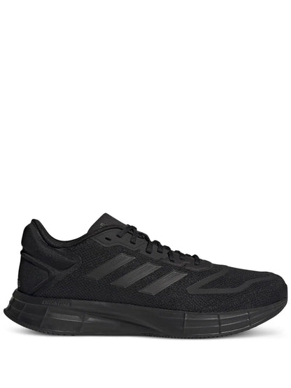adidas Duramo 10 Wide Black Sneakers Floriamart