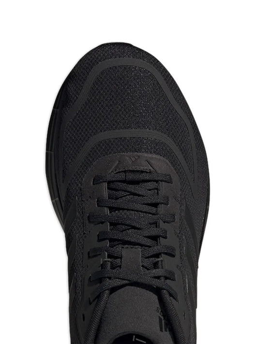 adidas Duramo 10 Wide Black Sneakers Floriamart