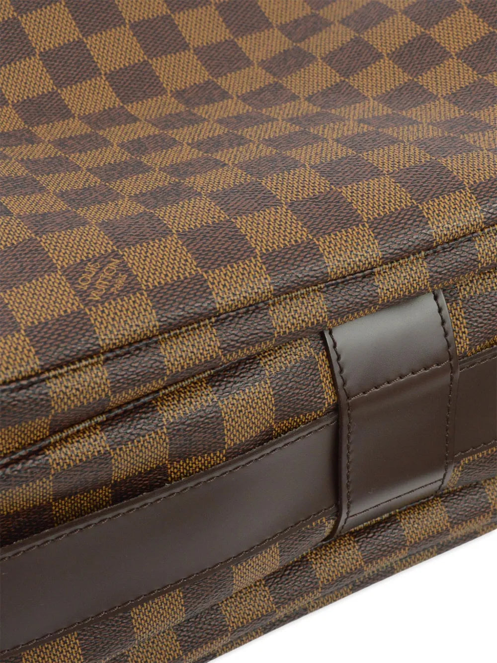 Pre-OwnedLouis Vuitton Pre-Owned2010 Naviglio shoulder bag