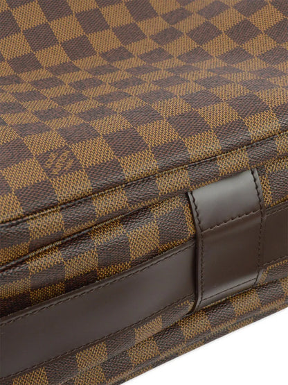 Pre-OwnedLouis Vuitton Pre-Owned2010 Naviglio shoulder bag