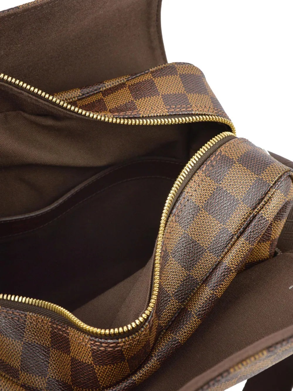 Pre-OwnedLouis Vuitton Pre-Owned2010 Naviglio shoulder bag