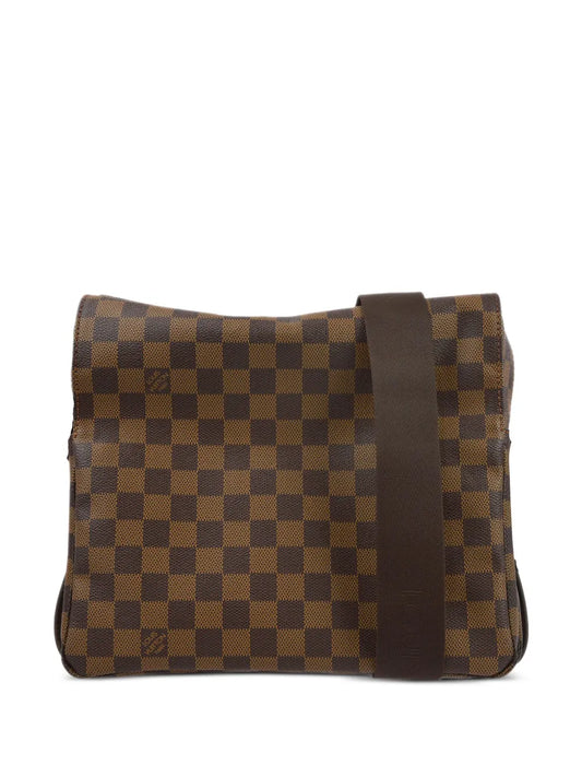 Pre-OwnedLouis Vuitton Pre-Owned2010 Naviglio shoulder bag