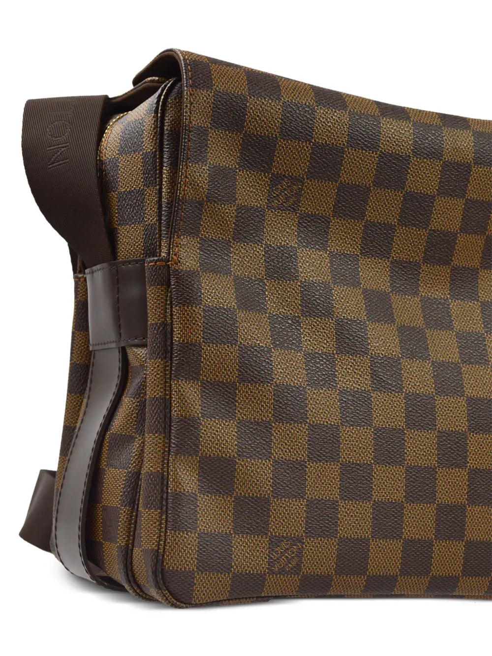 Pre-OwnedLouis Vuitton Pre-Owned2010 Naviglio shoulder bag