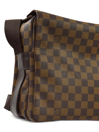Pre-OwnedLouis Vuitton Pre-Owned2010 Naviglio shoulder bag