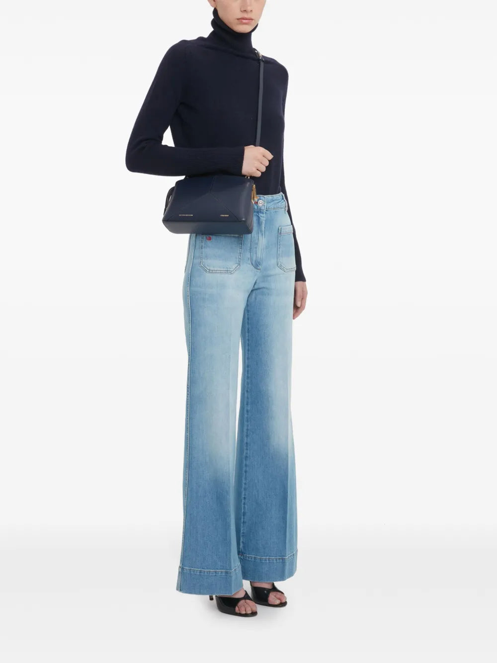 Victoria BeckhamVictoria crossbody bag
