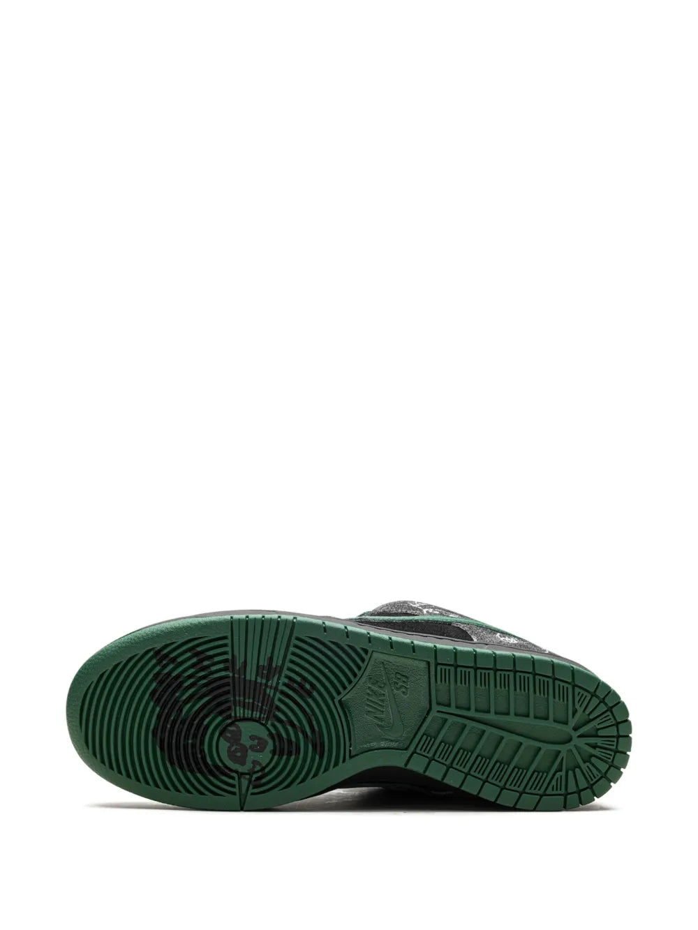Nike Sb Dunk Low There Skateboards Sneakers floriamart.shop