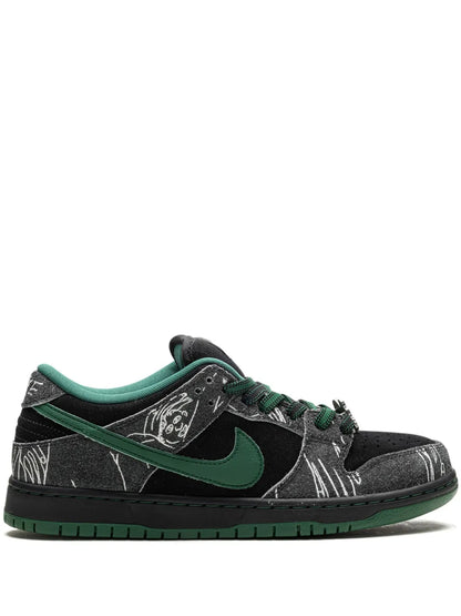 Nike Sb Dunk Low There Skateboards Sneakers floriamart.shop