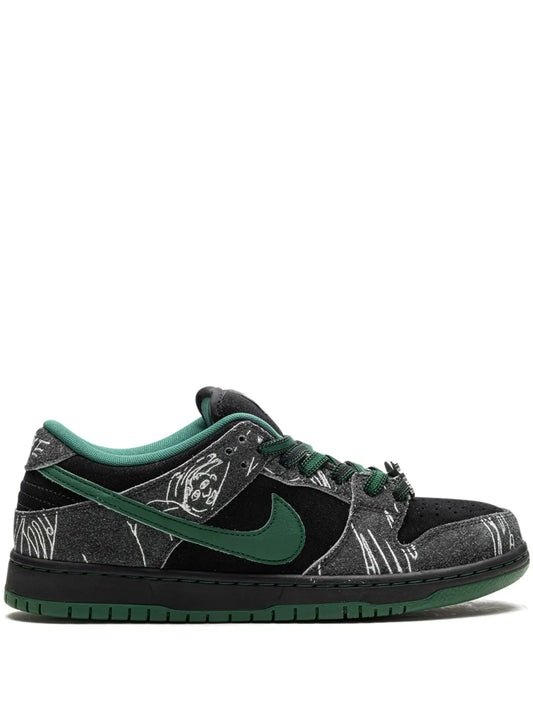 Nike Sb Dunk Low There Skateboards Sneakers floriamart.shop