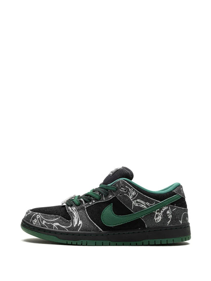 Nike Sb Dunk Low There Skateboards Sneakers floriamart.shop