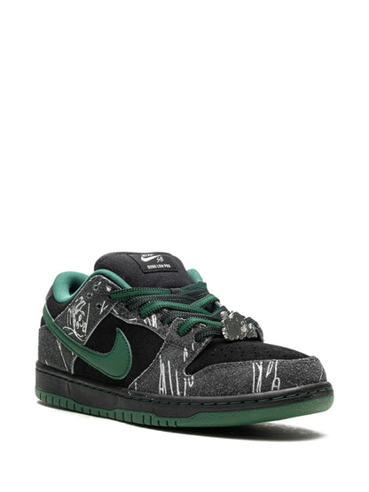 Nike Sb Dunk Low There Skateboards Sneakers floriamart.shop