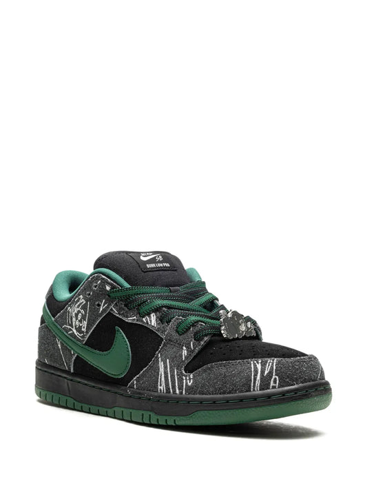 Nike Sb Dunk Low There Skateboards Sneakers floriamart.shop