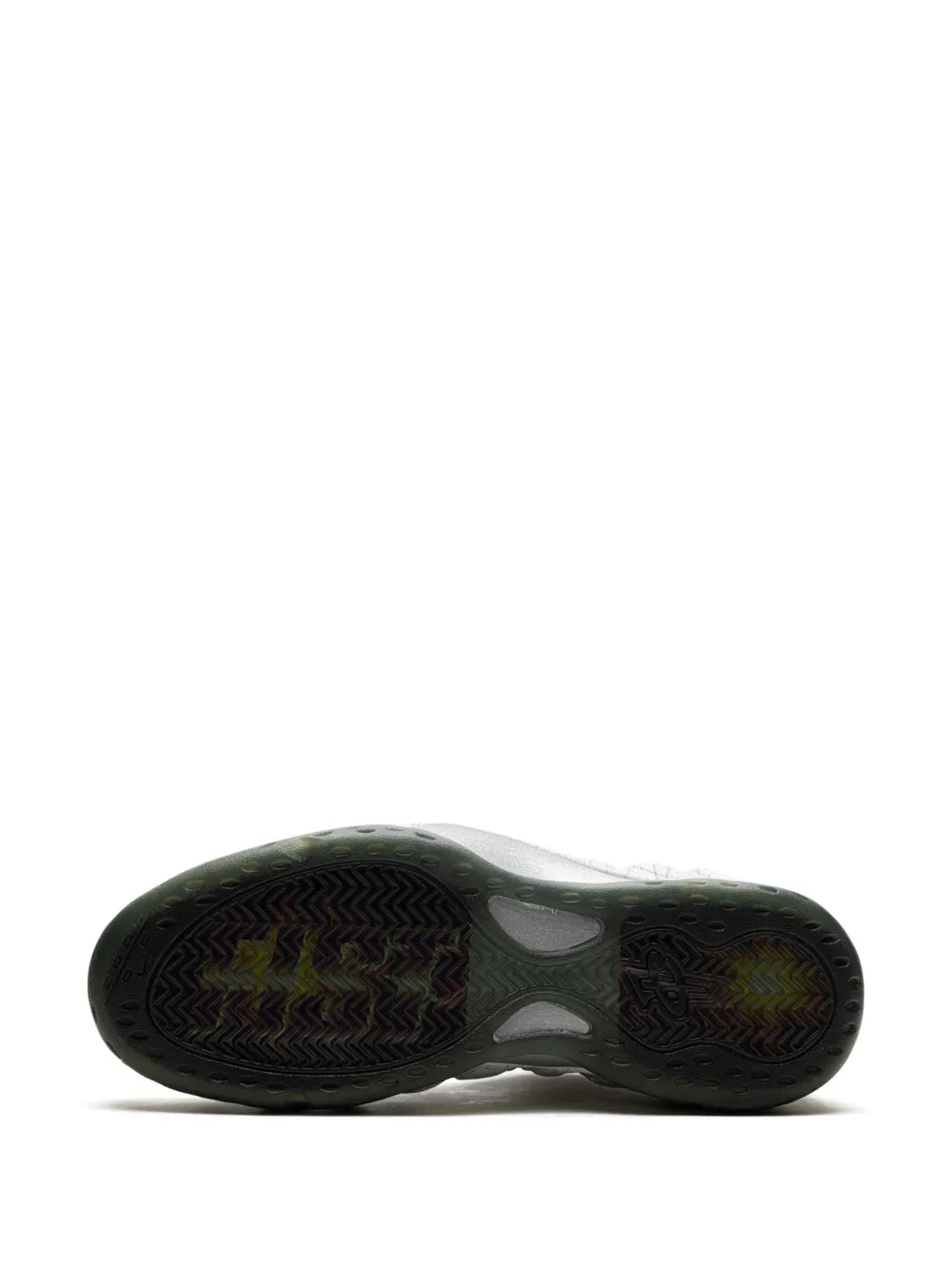 Nike X Tekken 8 Air Foamposite One Premium Jin Kazama Sneakers floriamart.shop
