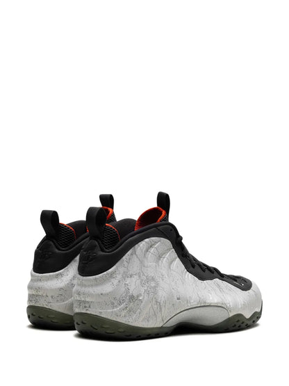 Nike X Tekken 8 Air Foamposite One Premium Jin Kazama Sneakers floriamart.shop