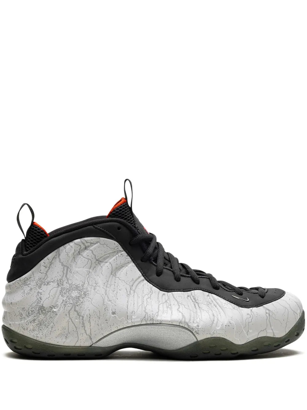 Nike X Tekken 8 Air Foamposite One Premium Jin Kazama Sneakers floriamart.shop