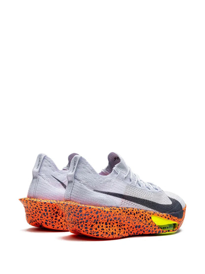 Nike Zoomx Alphafly 3 Safari Sneakers floriamart.shop