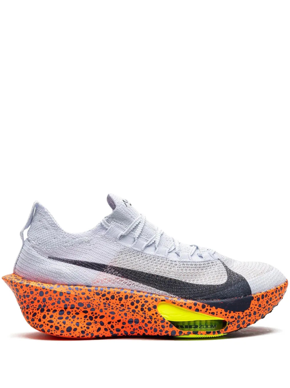 Nike Zoomx Alphafly 3 Safari Sneakers floriamart.shop