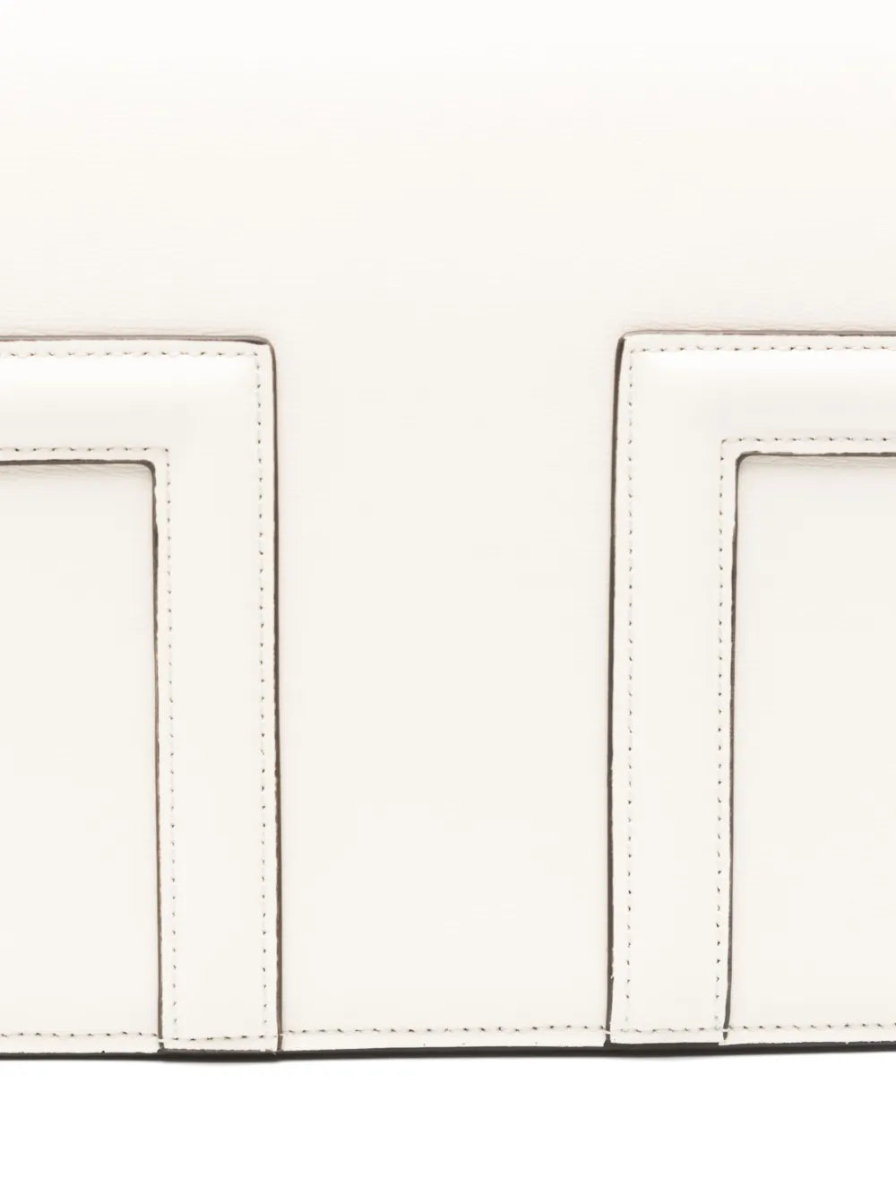 TOTEMET-Flap cross body bag